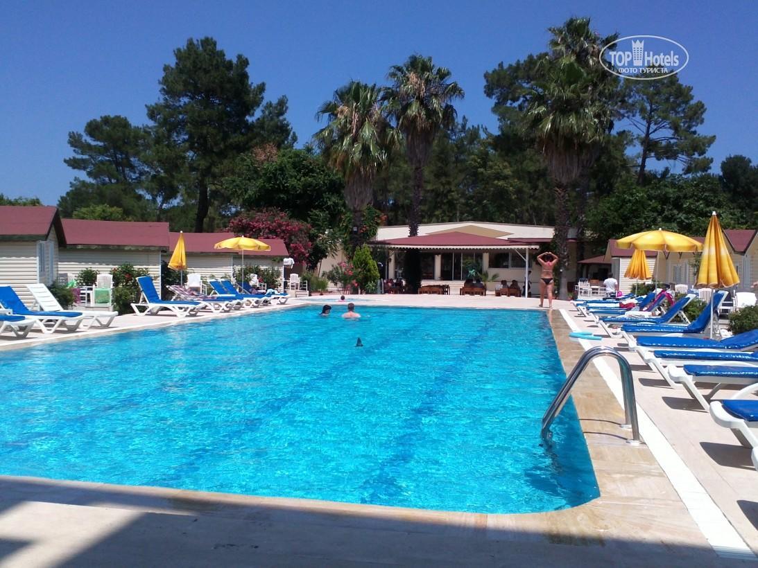 Imeros Hotel Kemer Exterior foto